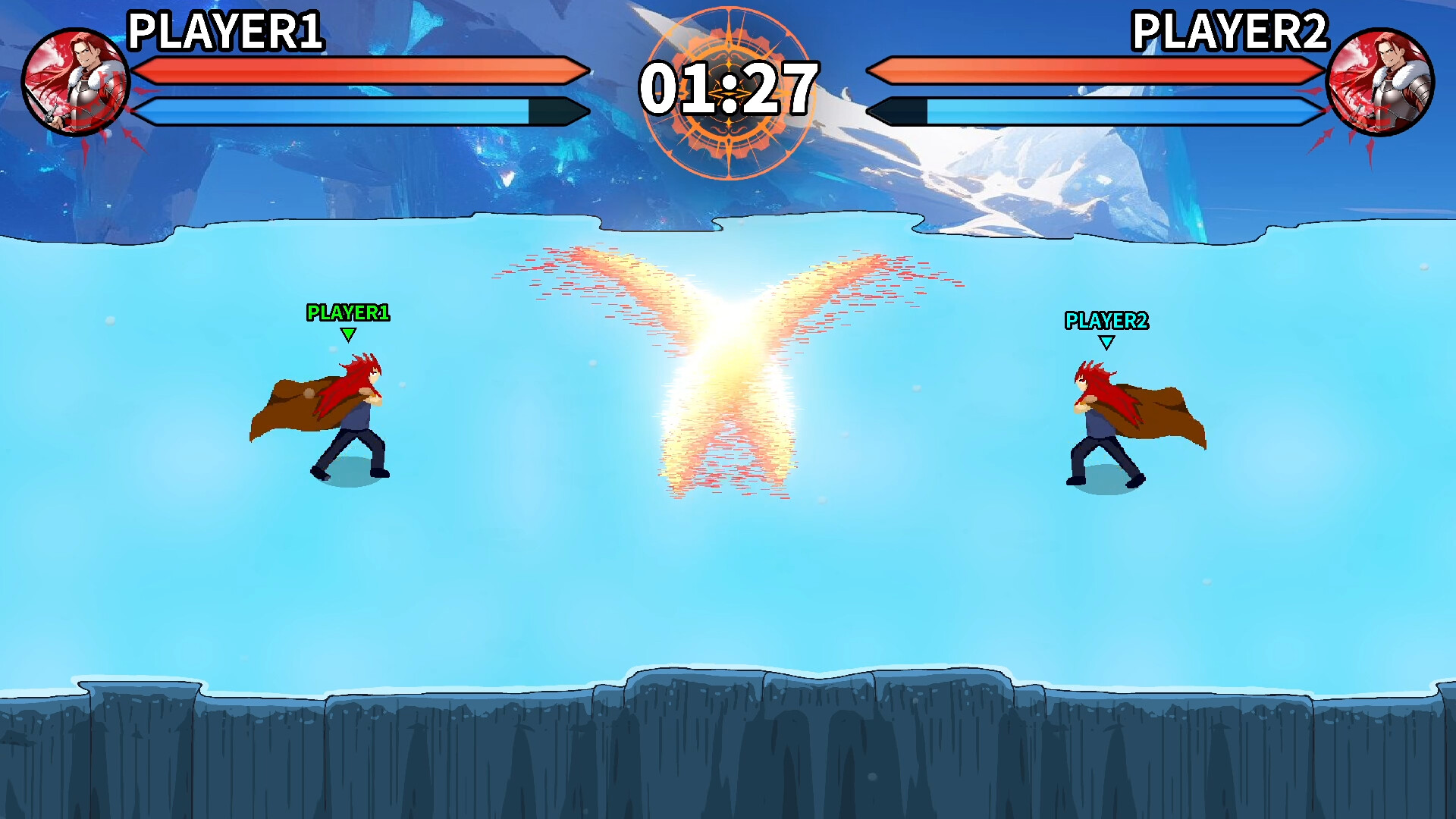 Dracoslayer screenshot 1