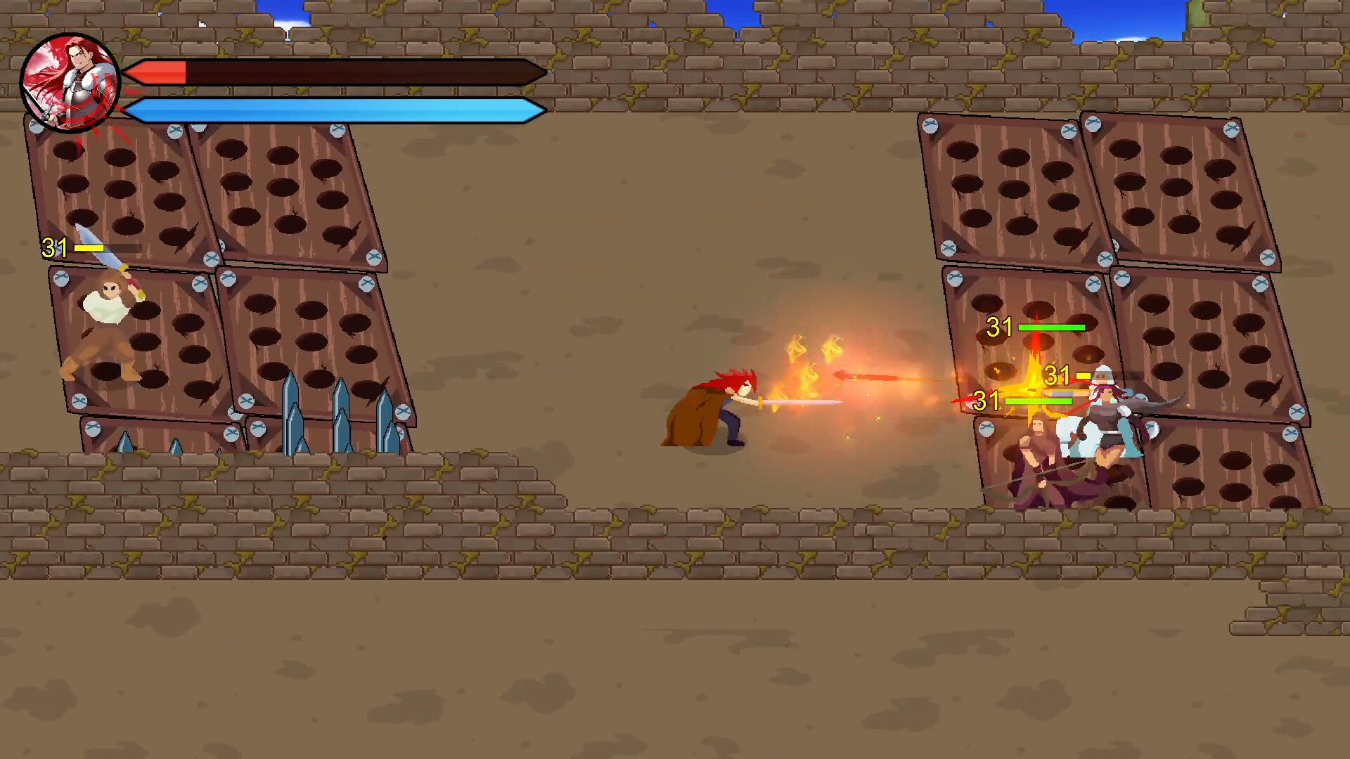 Dracoslayer screenshot 4