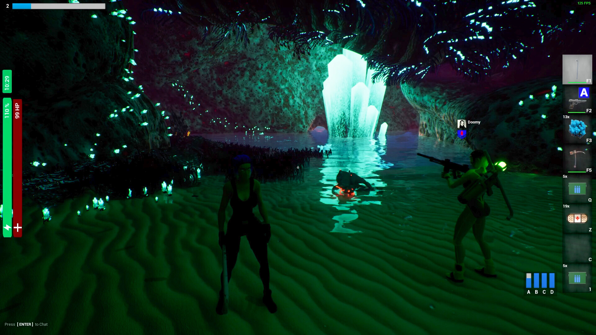 Slightly Off World screenshot 8