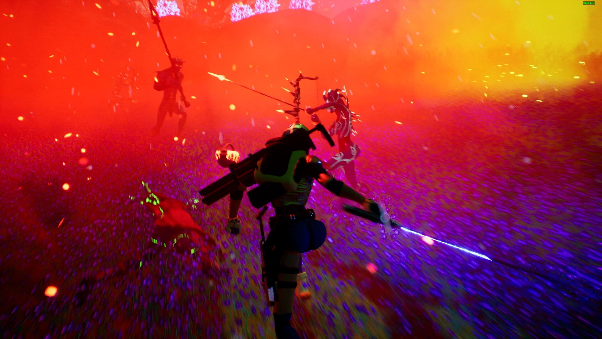 Slightly Off World screenshot 4
