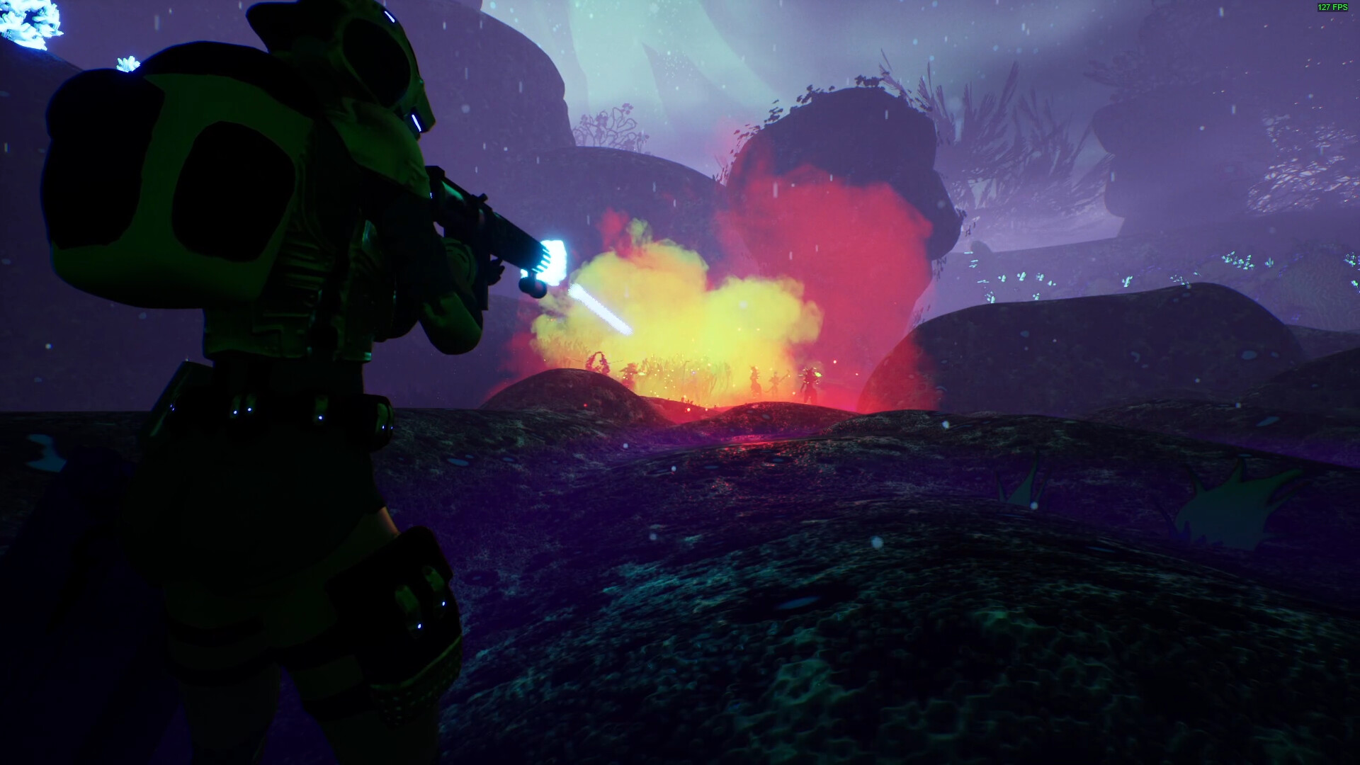 Slightly Off World screenshot 12