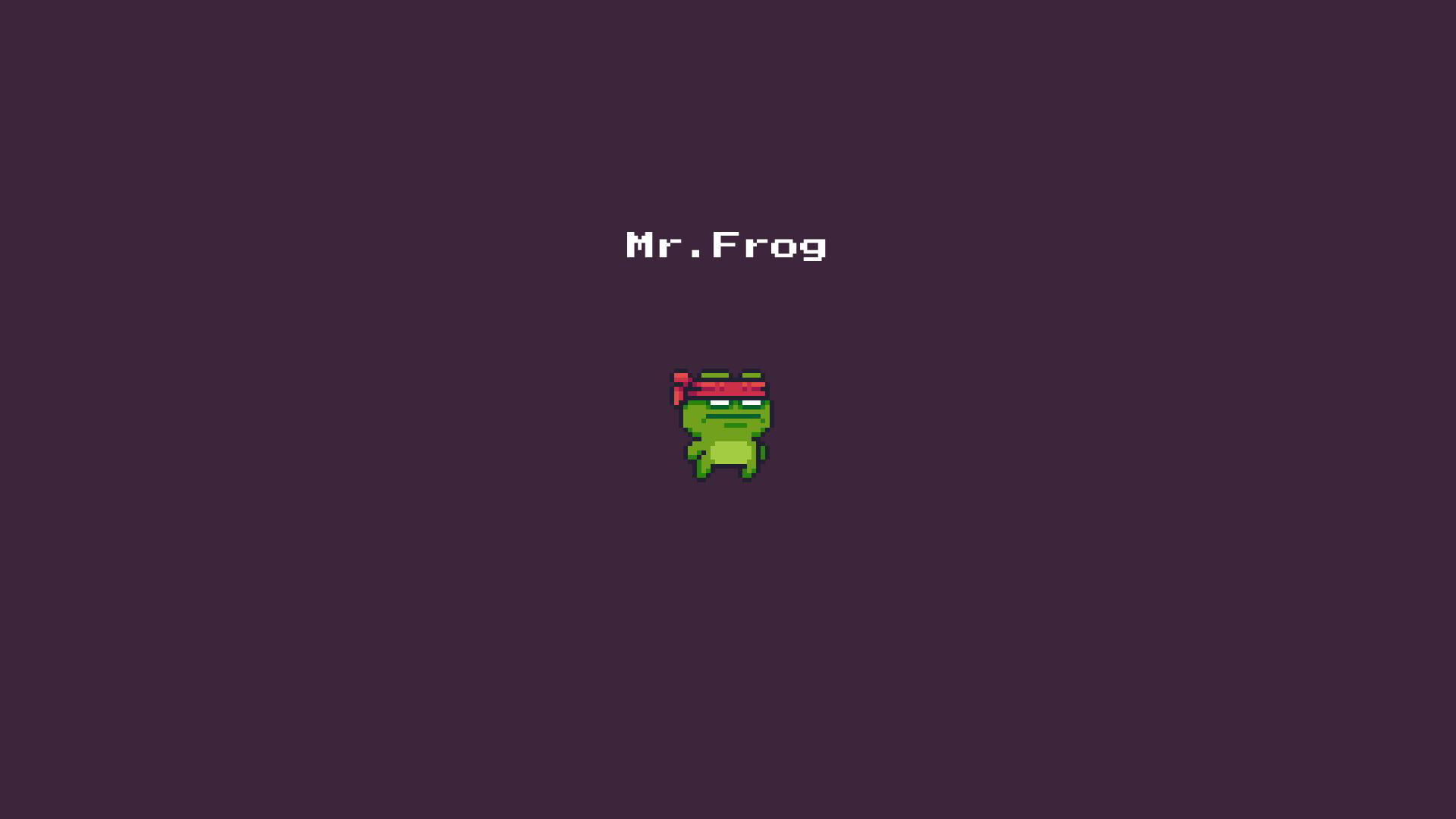 Mutant Frog screenshot 11