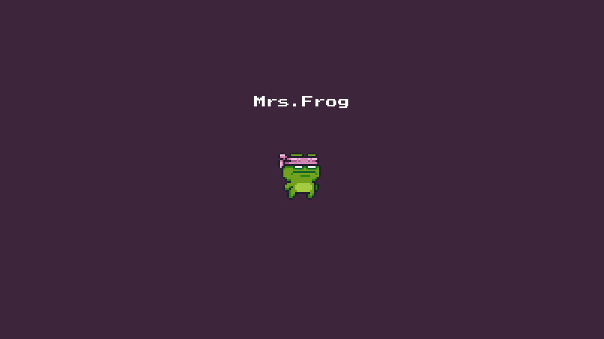 Mutant Frog screenshot 12