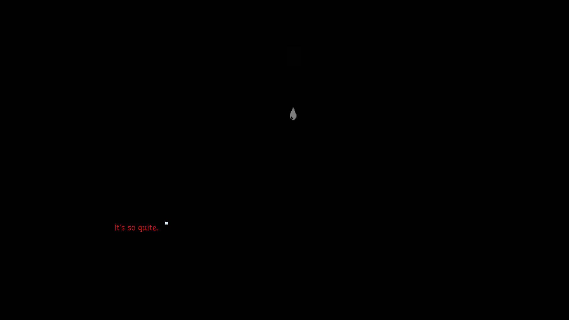 The Leak screenshot 2