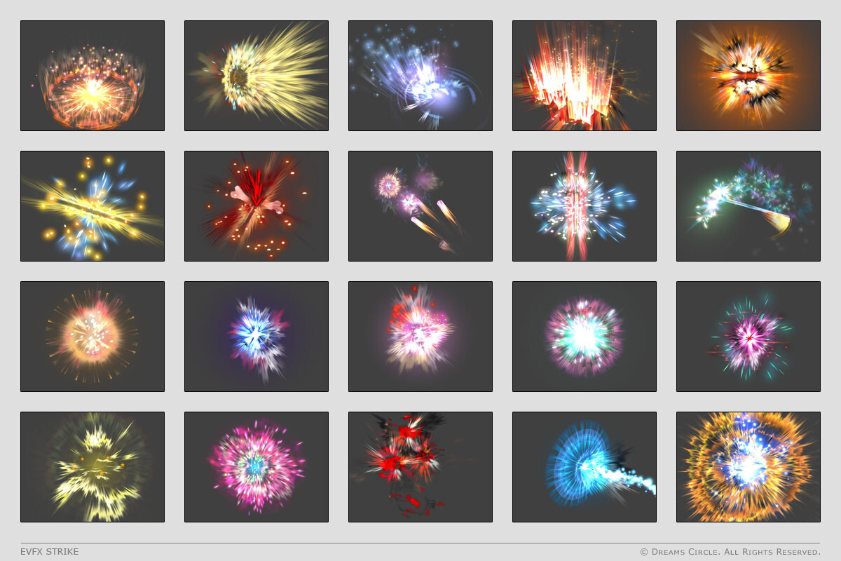 RPG Maker MZ - EVFX Strike screenshot 4