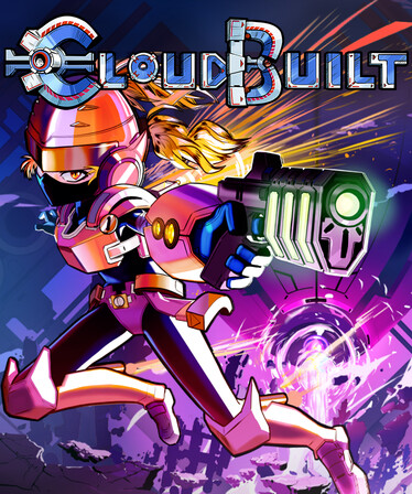 Cloudbuilt