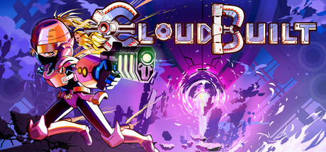 Cloudbuilt — Steam header