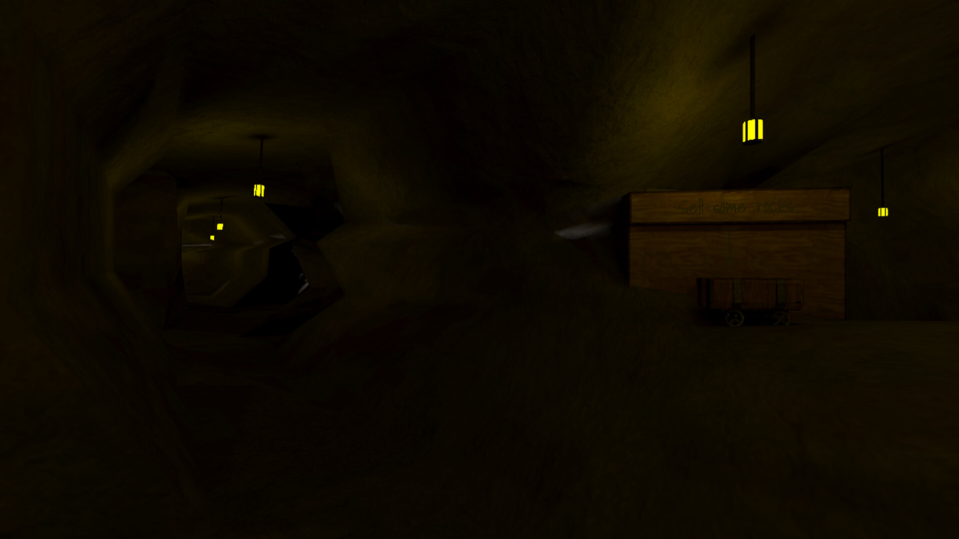Roadside screenshot 2