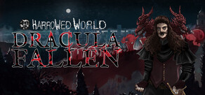 Harrowed World: Dracula Fallen
