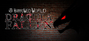 Harrowed World: Dracula Fallen