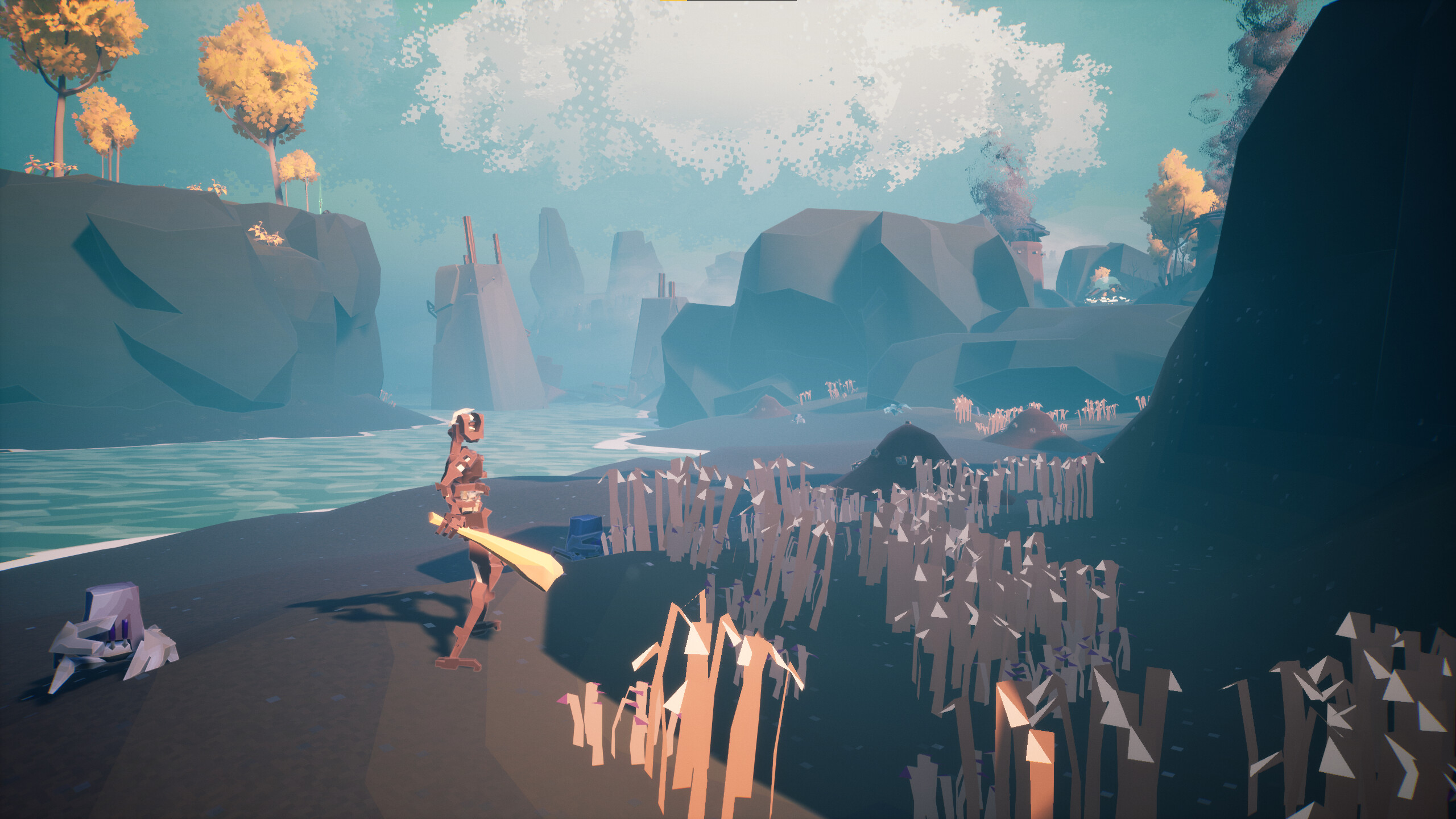 MycoRelic screenshot 15
