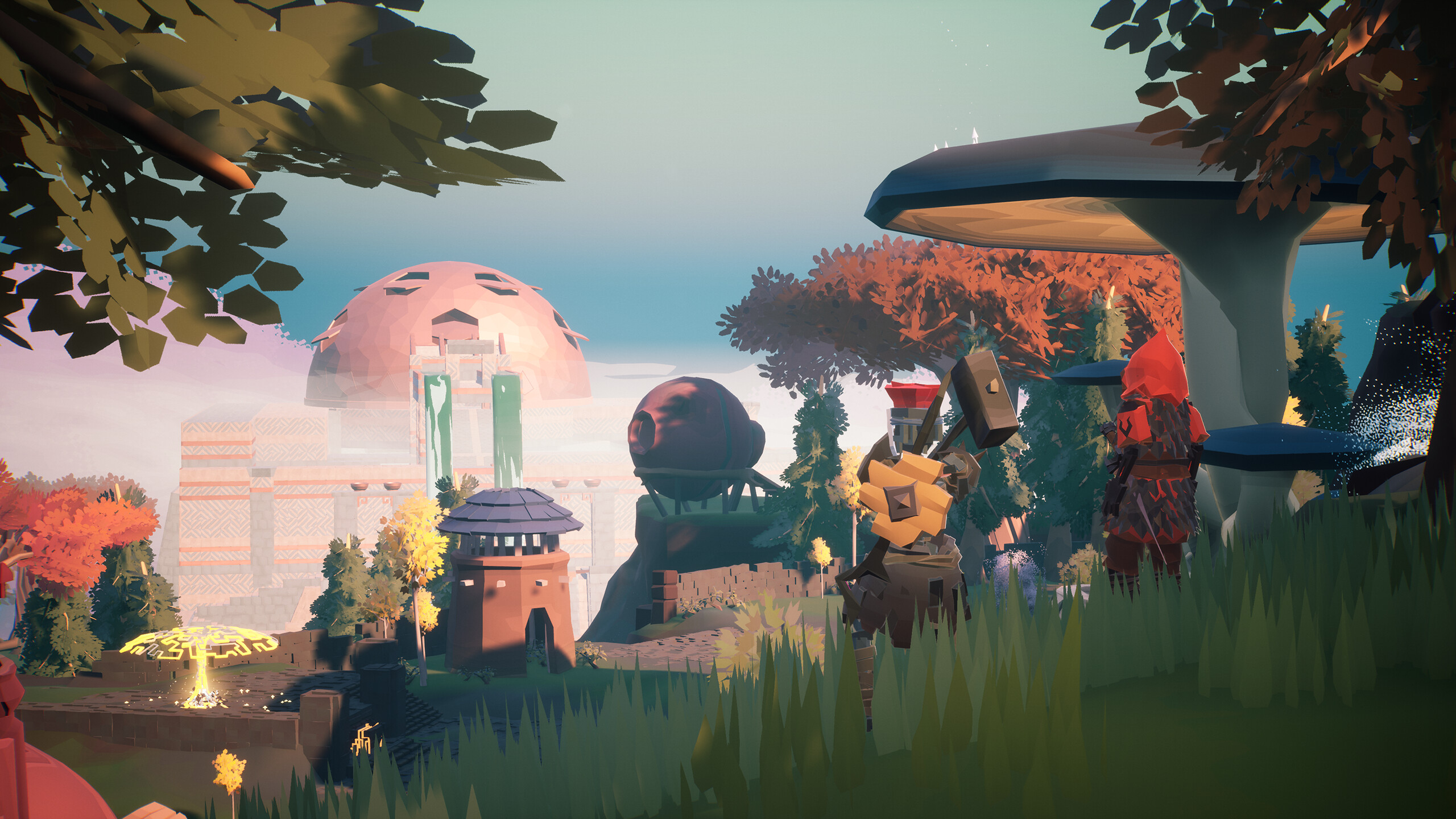 MycoRelic screenshot 4