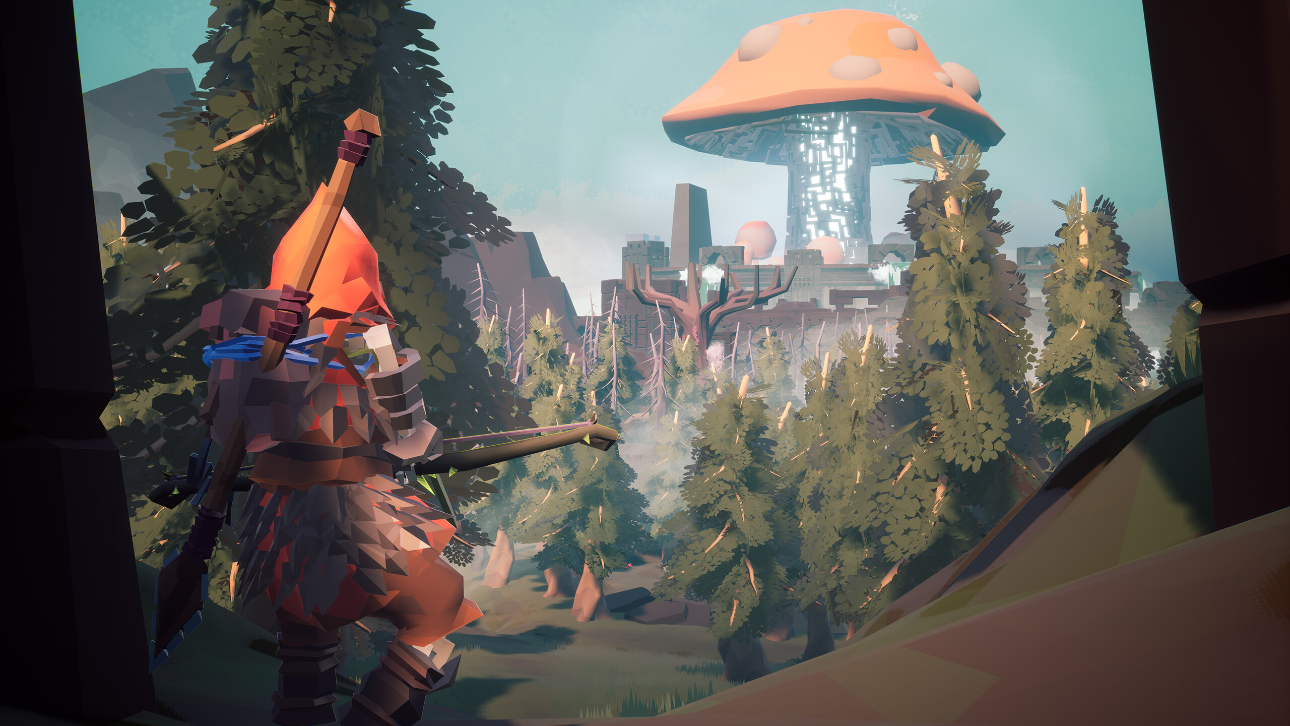 MycoRelic screenshot 1