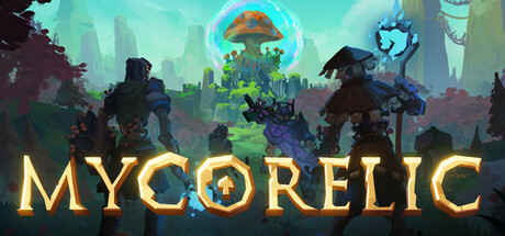 MycoRelic — Steam header