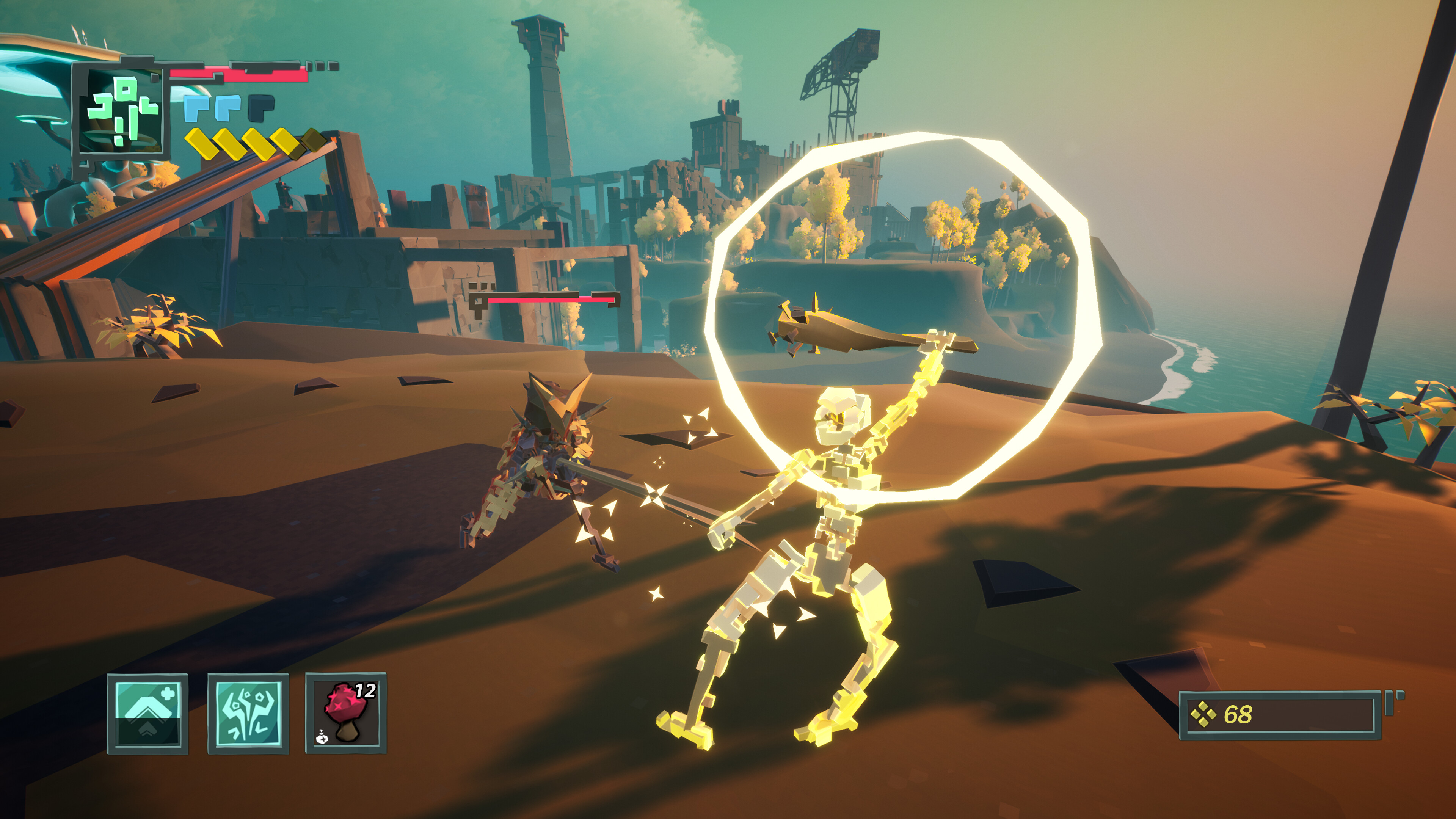 MycoRelic screenshot 9