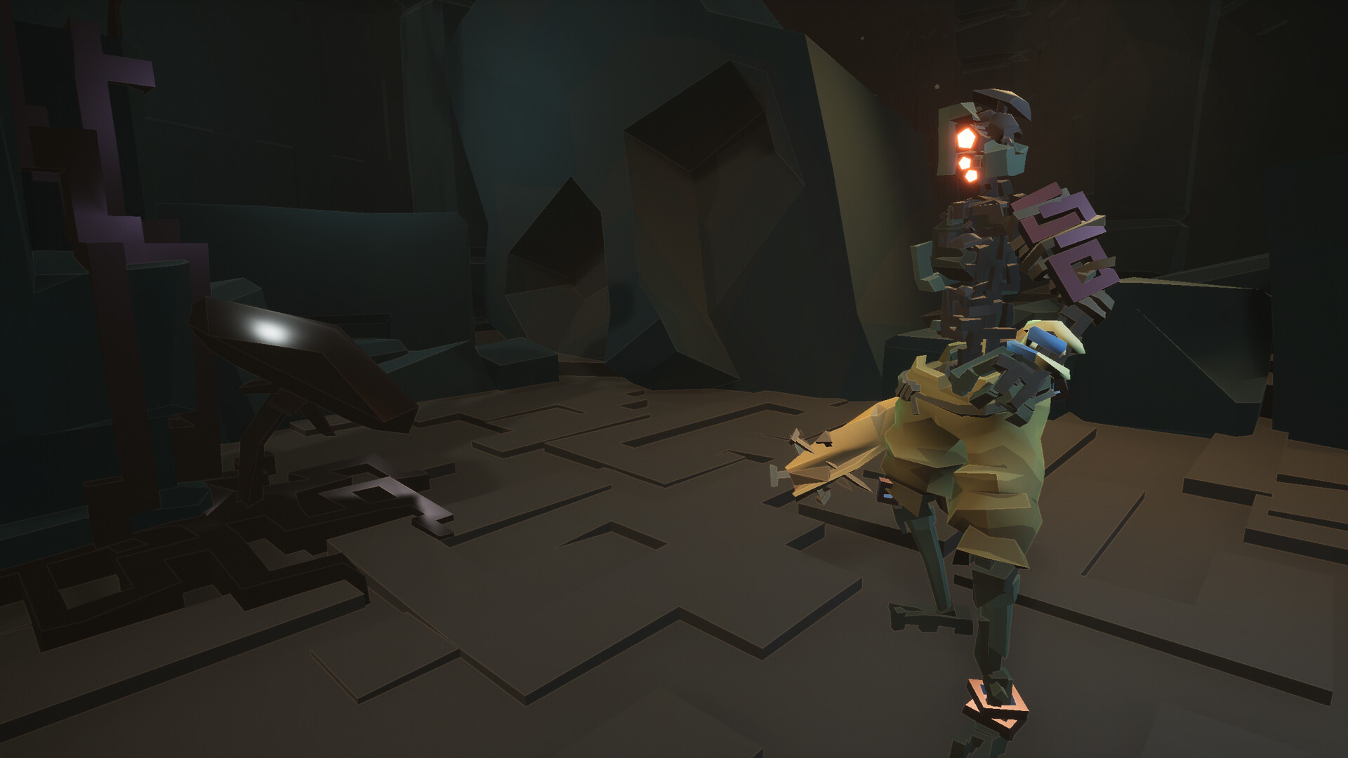 MycoRelic screenshot 16