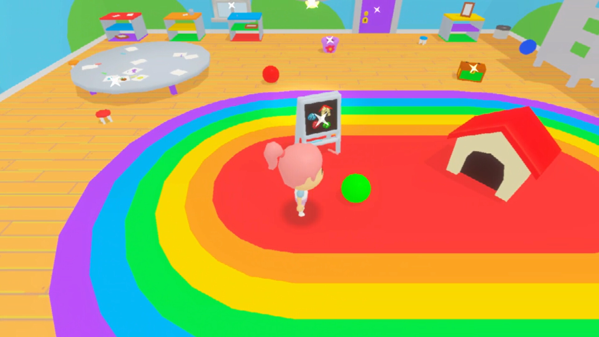 Full Bloom screenshot 2