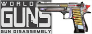 World of Guns: Gun Disassembly