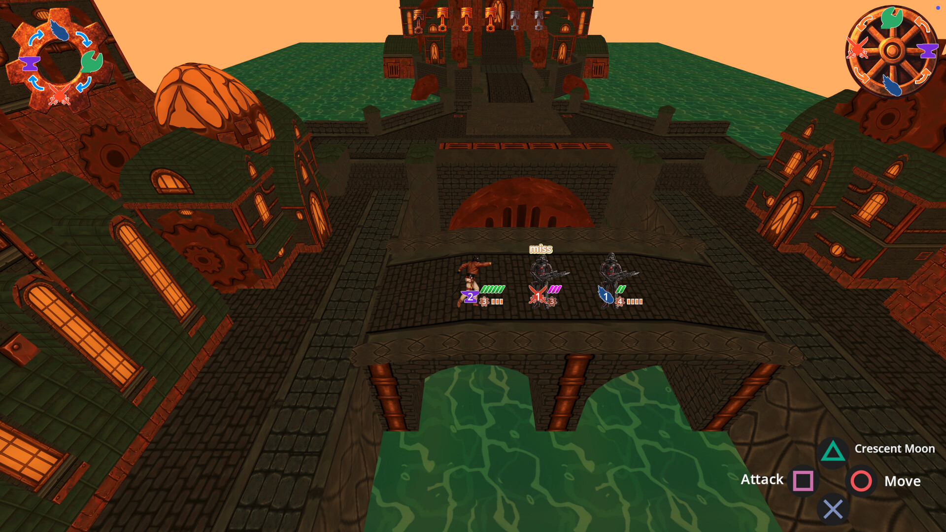 Roguelike Story screenshot 9