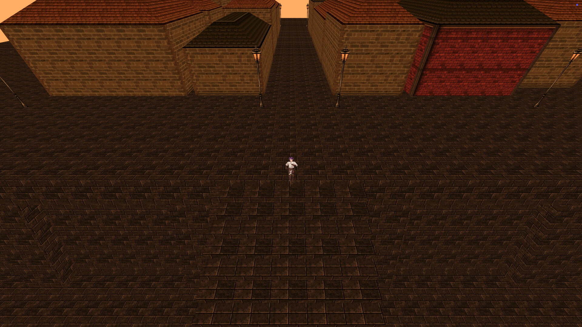 Roguelike Story screenshot 7