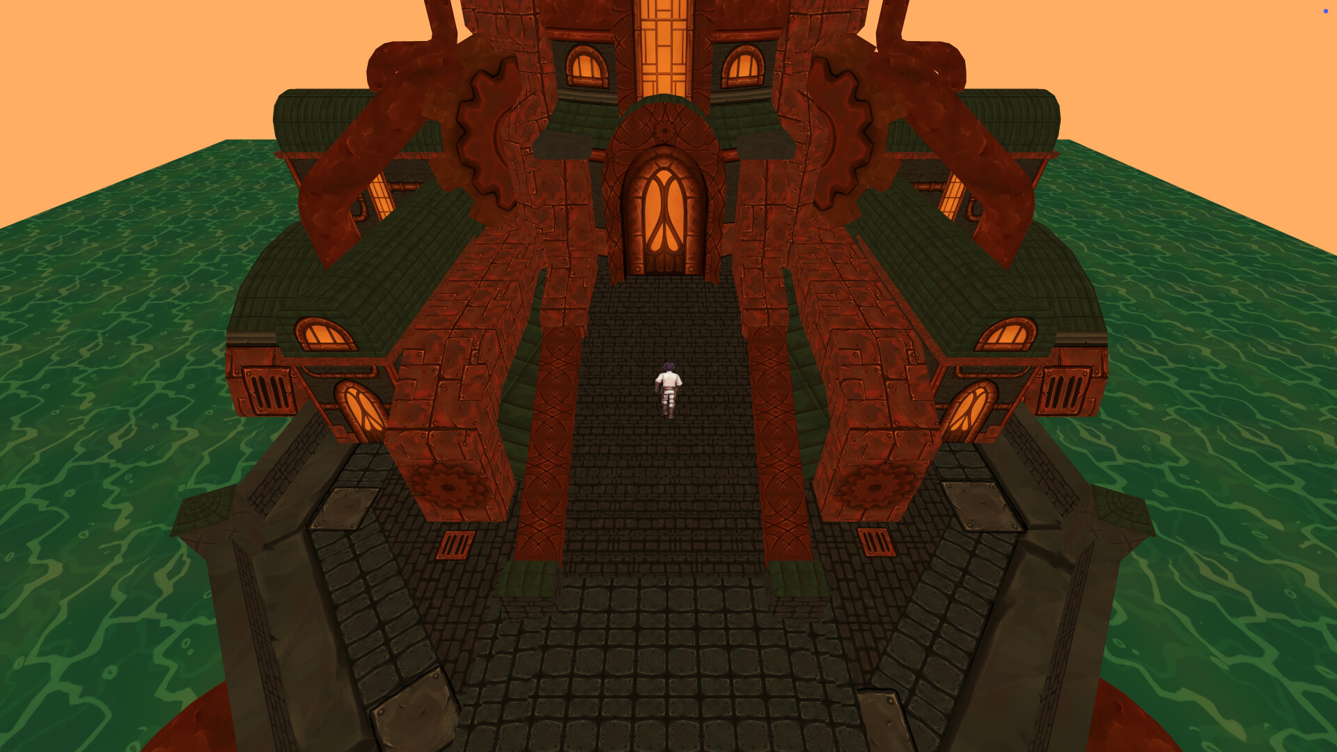 Roguelike Story screenshot 10