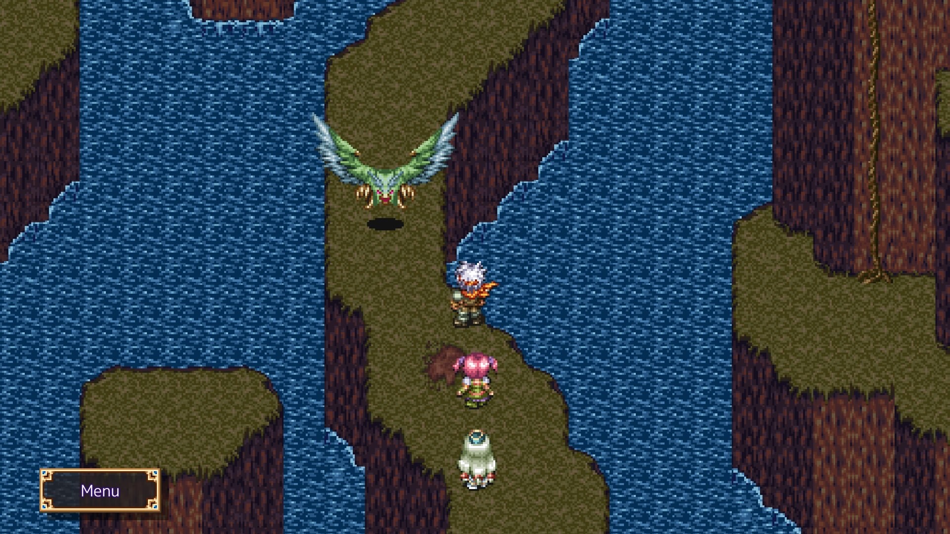 Genso Chronicles screenshot 7