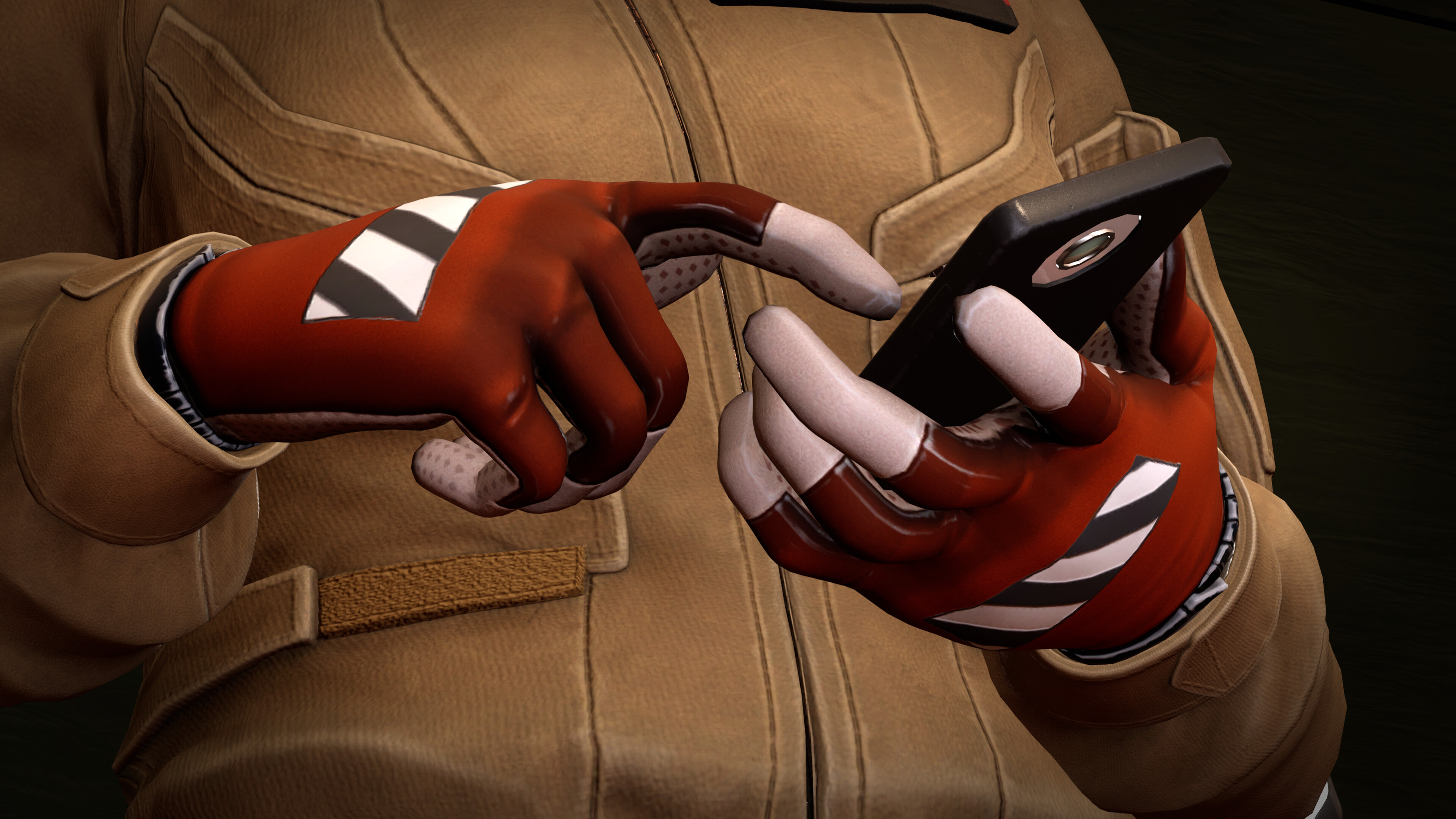 Ghostbusters Contract Access Pack screenshot 8