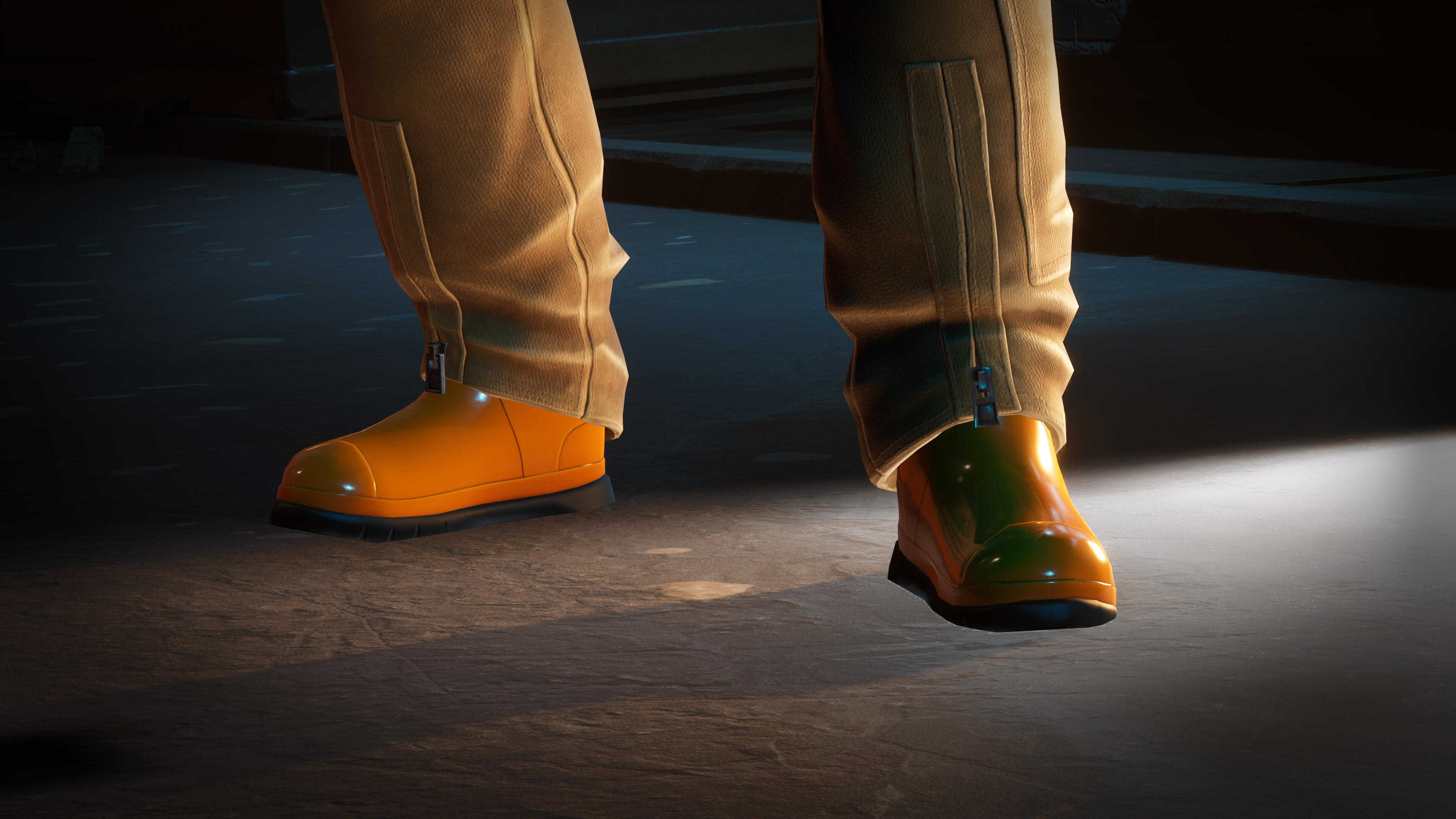 Ghostbusters Contract Access Pack screenshot 7