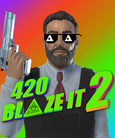 420BLAZEIT 2: GAME OF THE YEAR -=Dank Dreams and Goated Memes=- [#wow/11 Like and Subscribe] Poggerz Edition