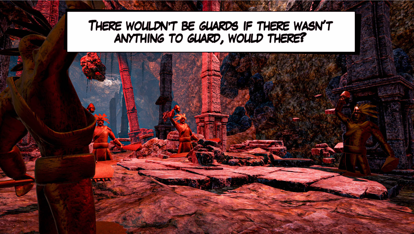 Futa Tales screenshot 2