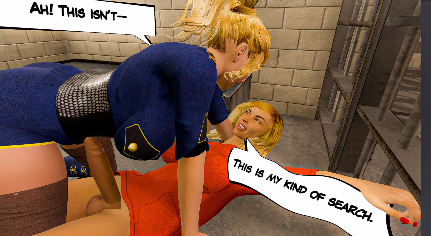 Futa Tales screenshot 12
