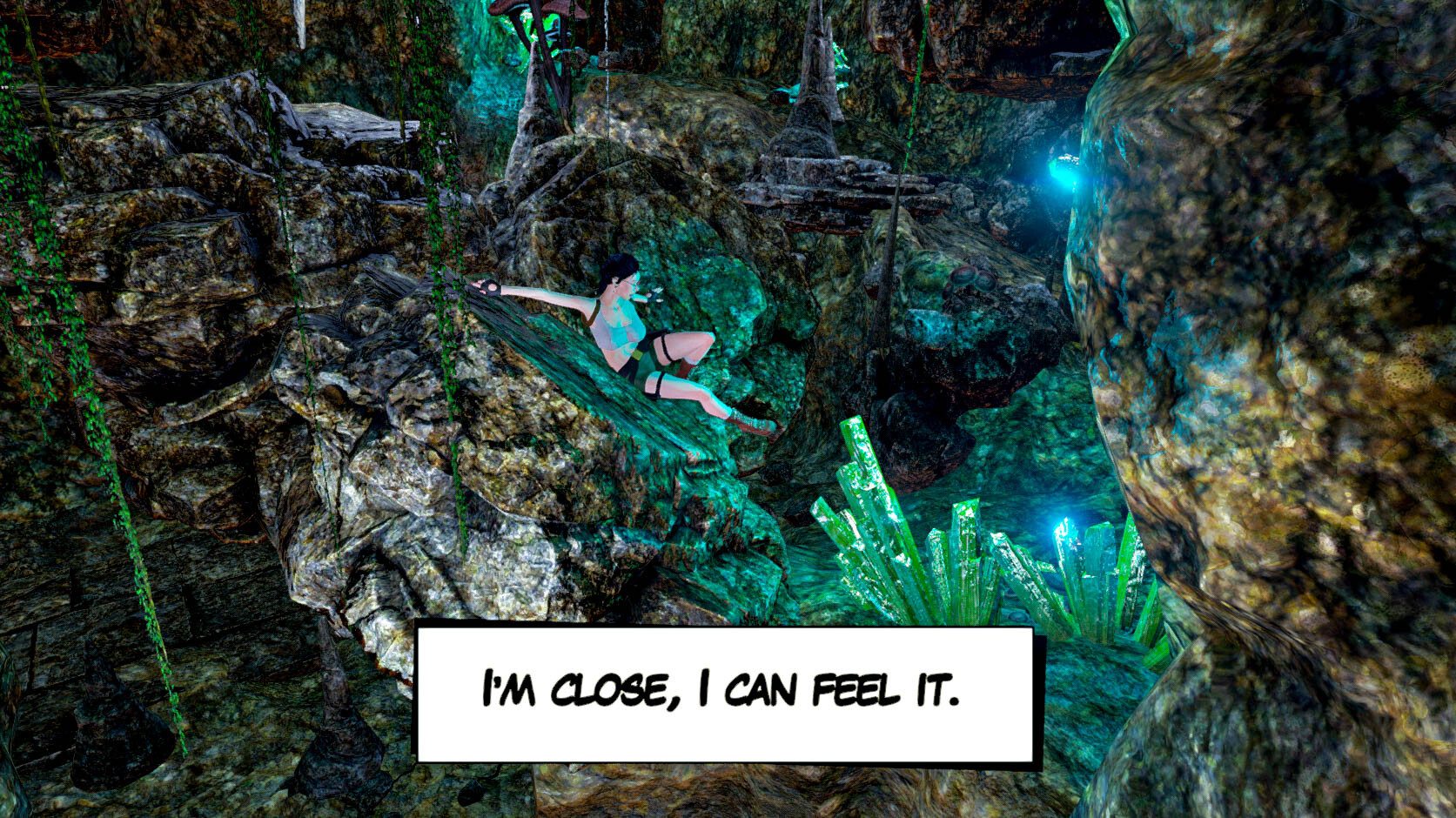 Futa Tales screenshot 4
