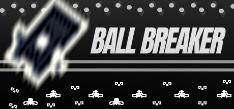 Ball Breaker — Steam header