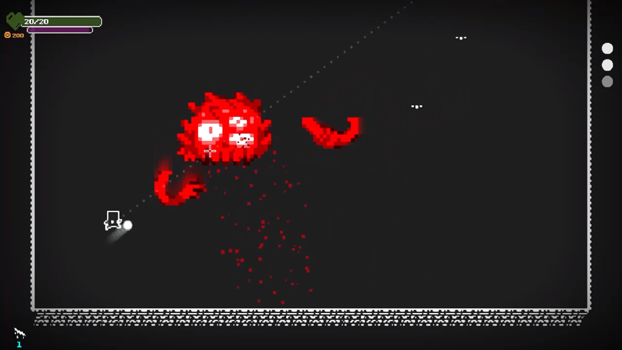 Ball Breaker screenshot 6
