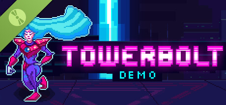 poster for Towerbolt