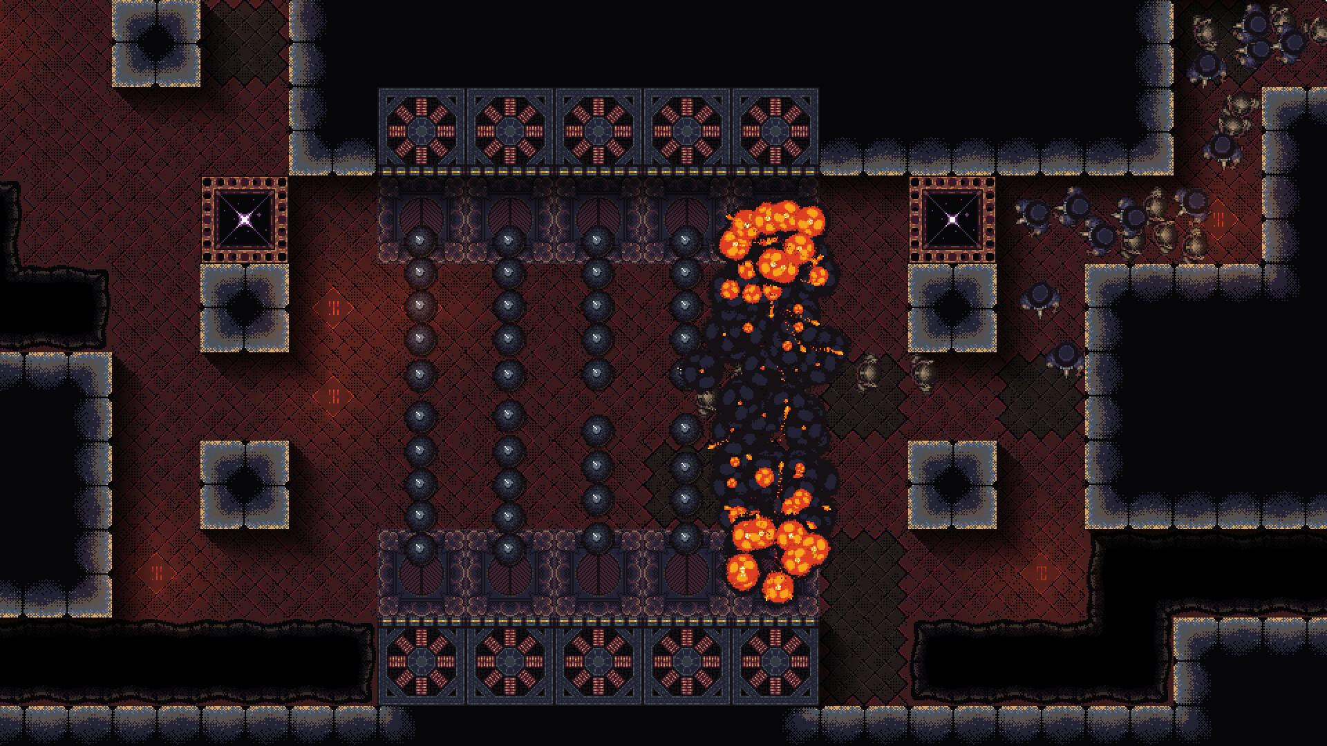 Traptile screenshot 5