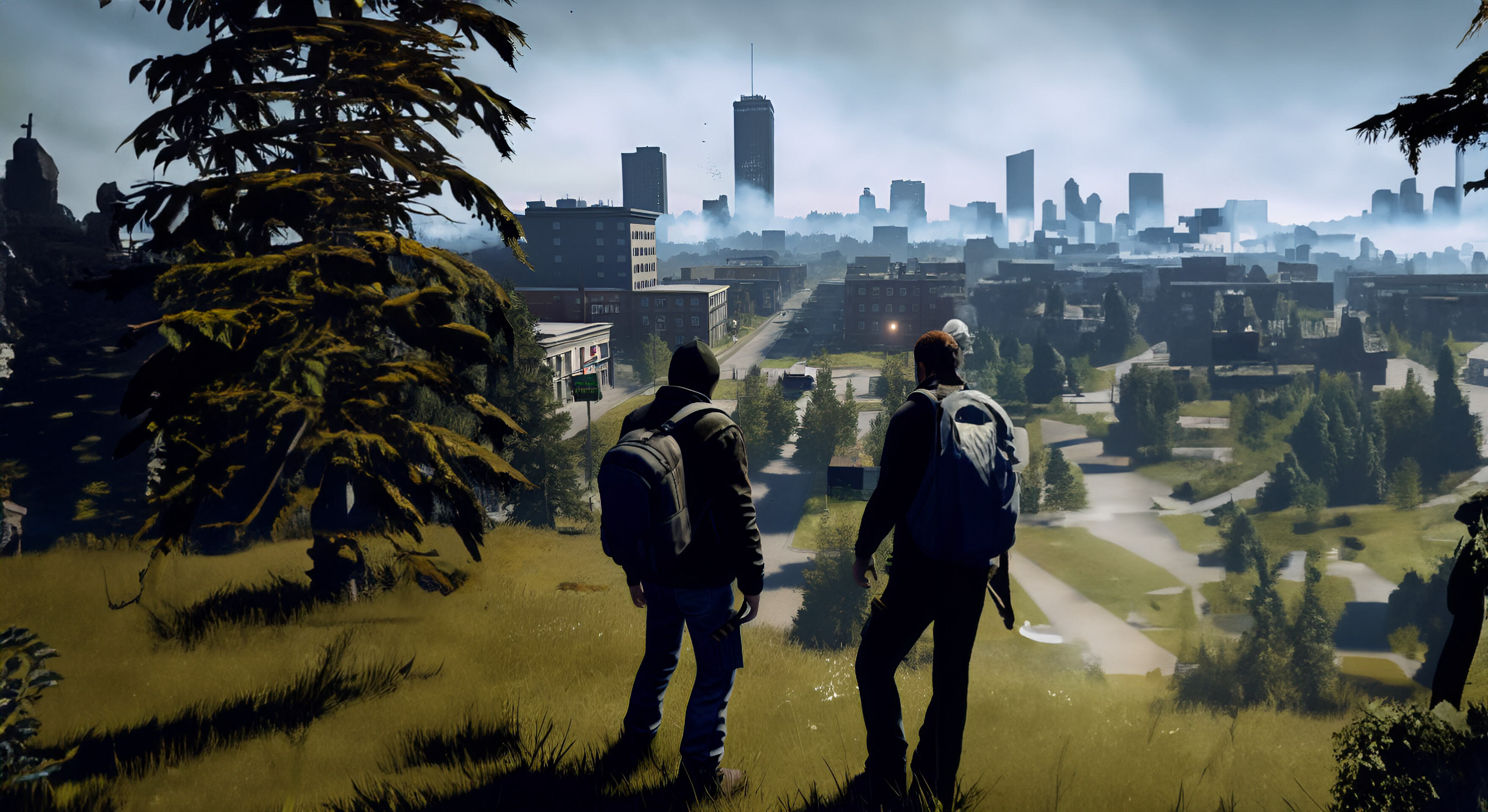 Undead Uprising screenshot 4