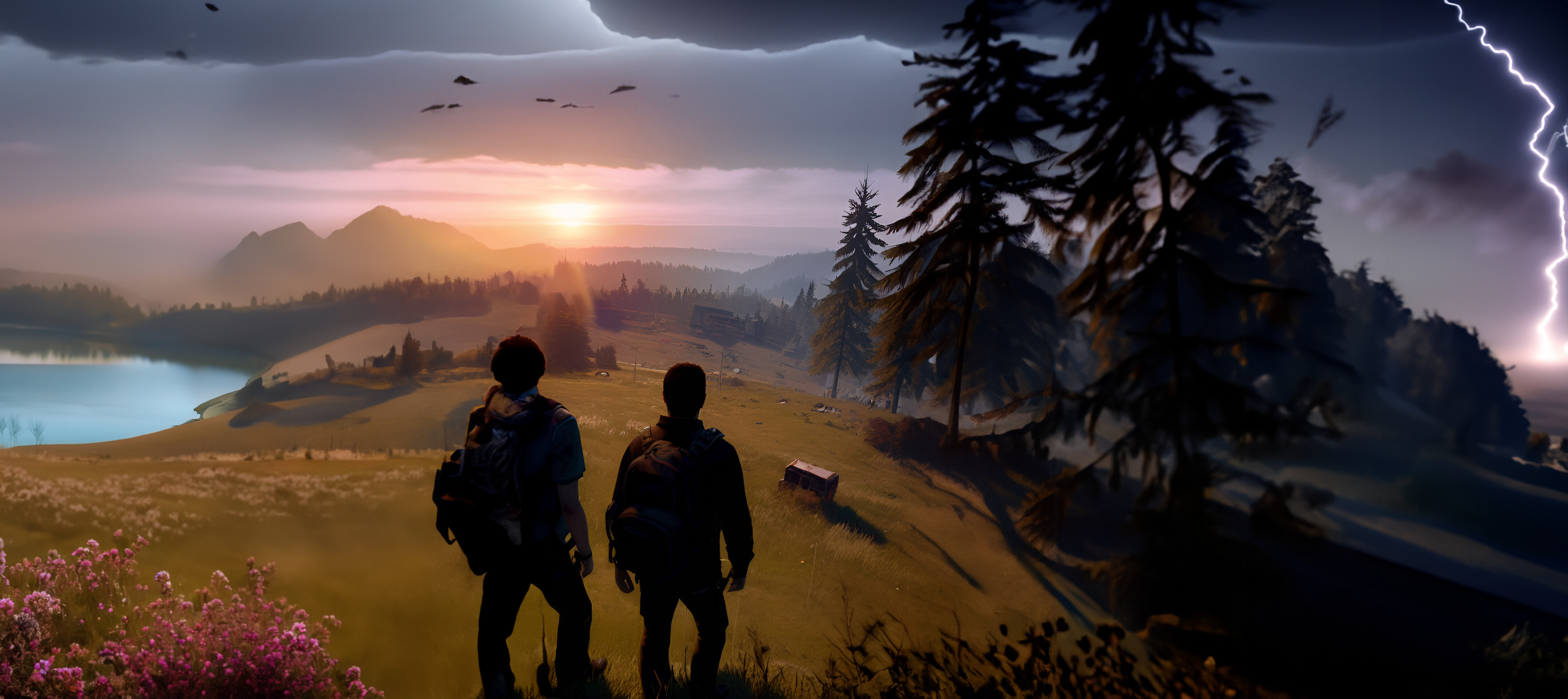 Undead Uprising screenshot 5
