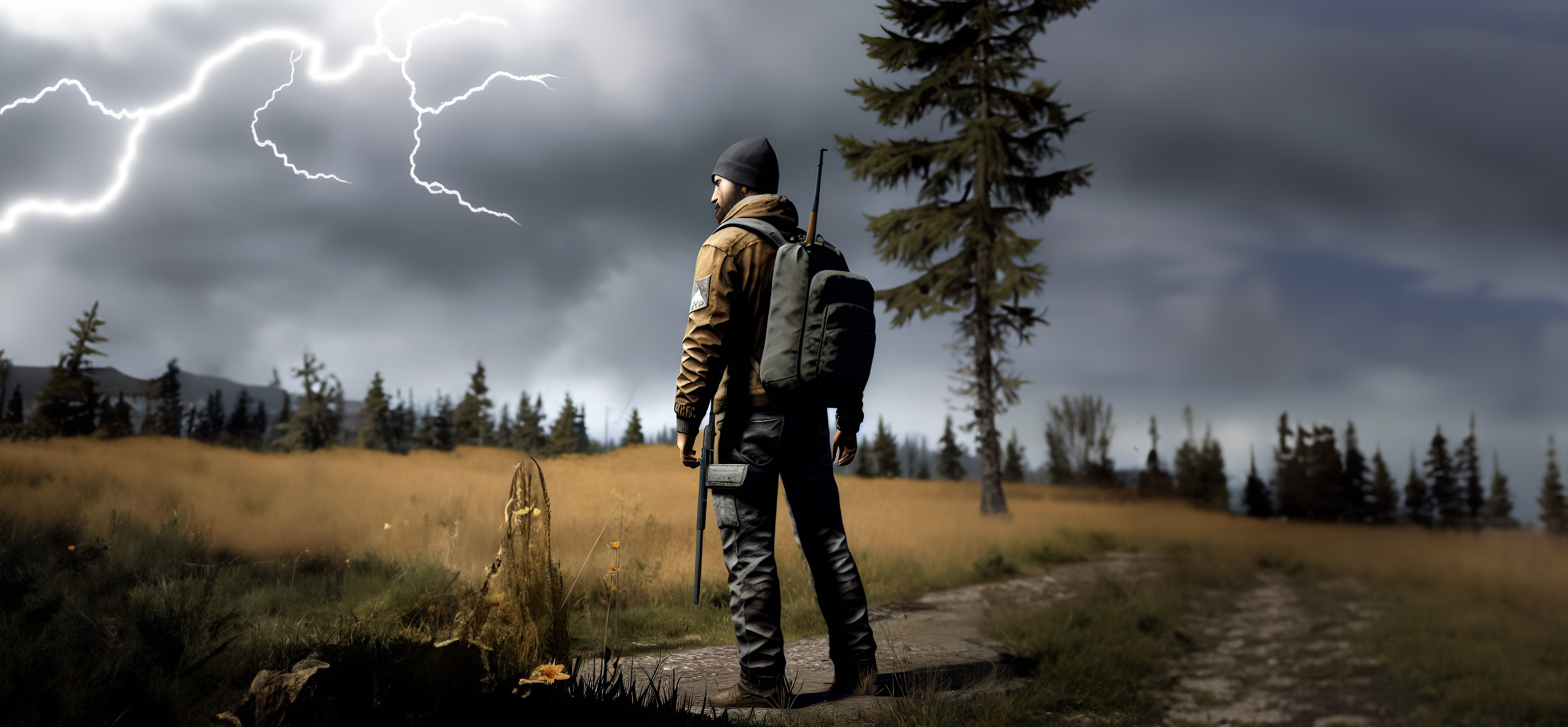 Undead Uprising screenshot 1