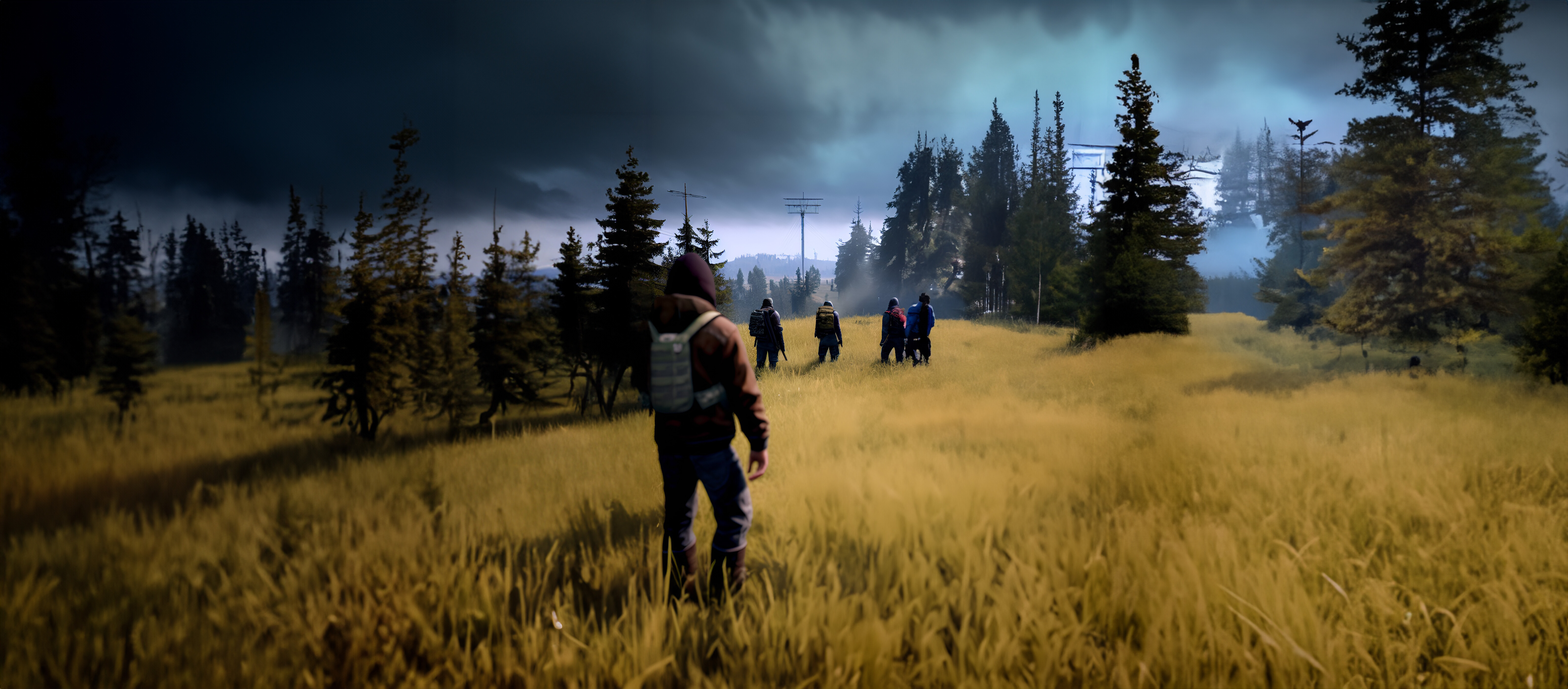 Undead Uprising screenshot 3