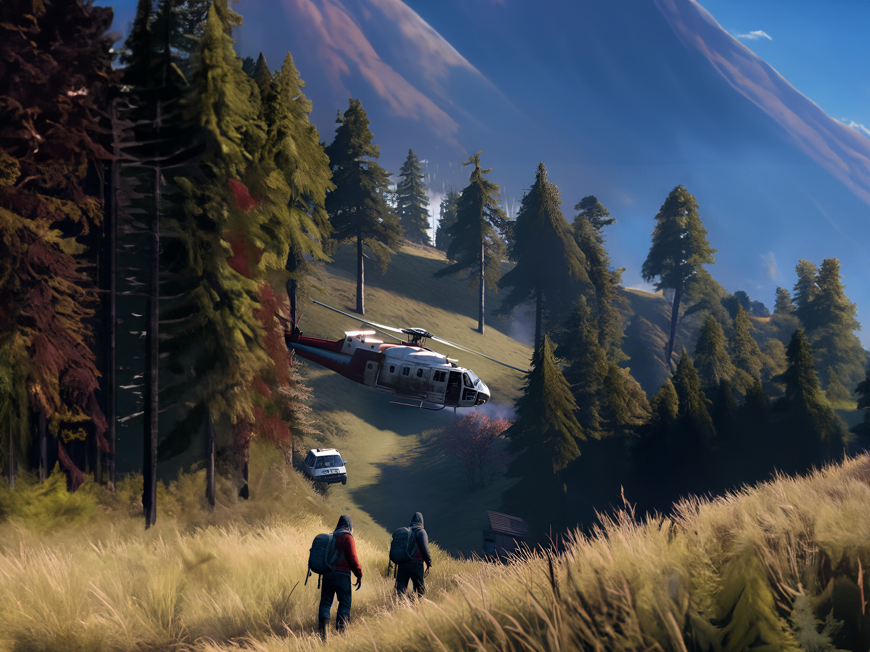 Undead Uprising screenshot 2