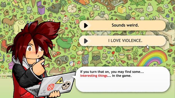 Find Matt's Cats screenshot