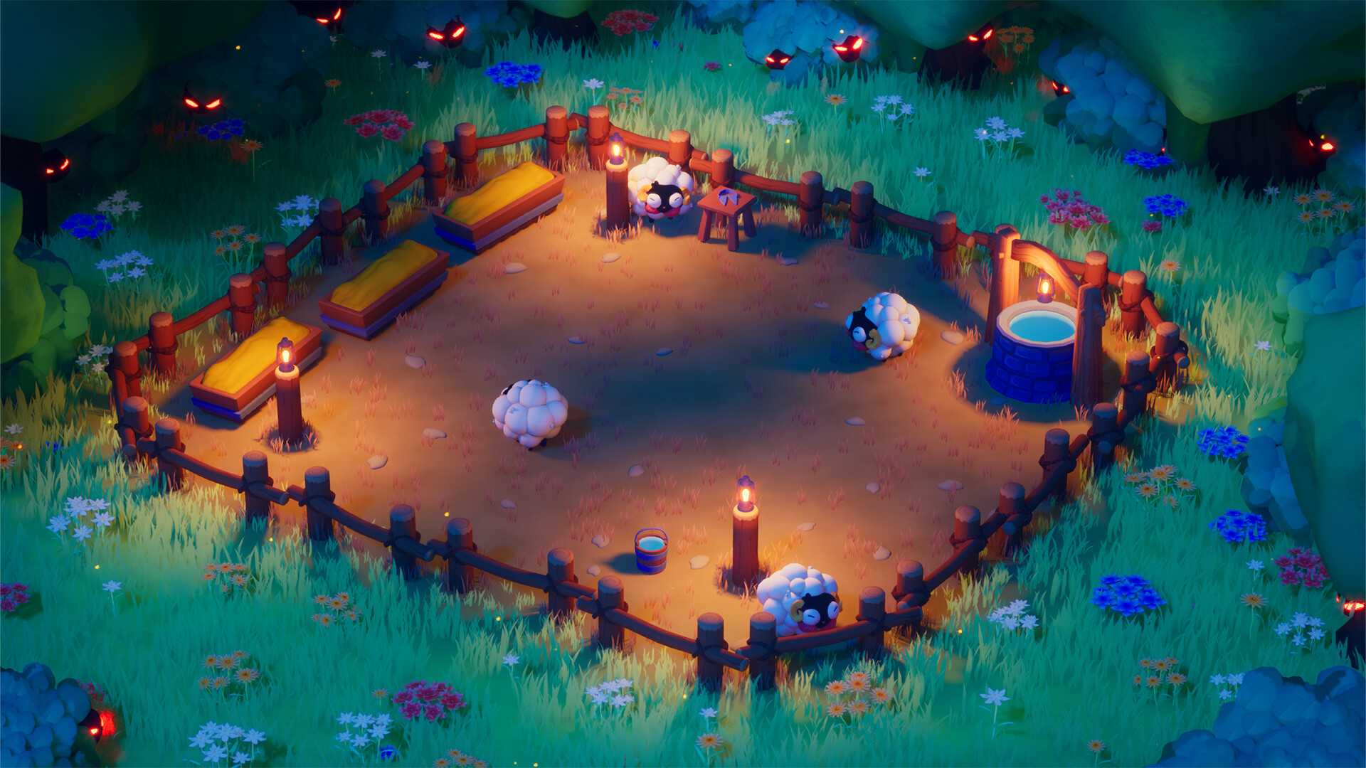 Fluffwatch screenshot 2