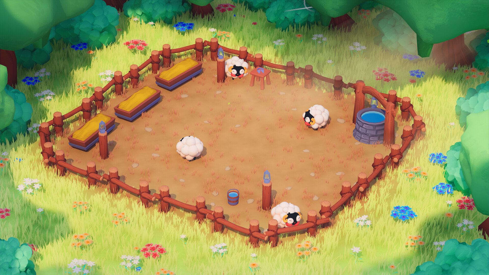 Fluffwatch screenshot 1