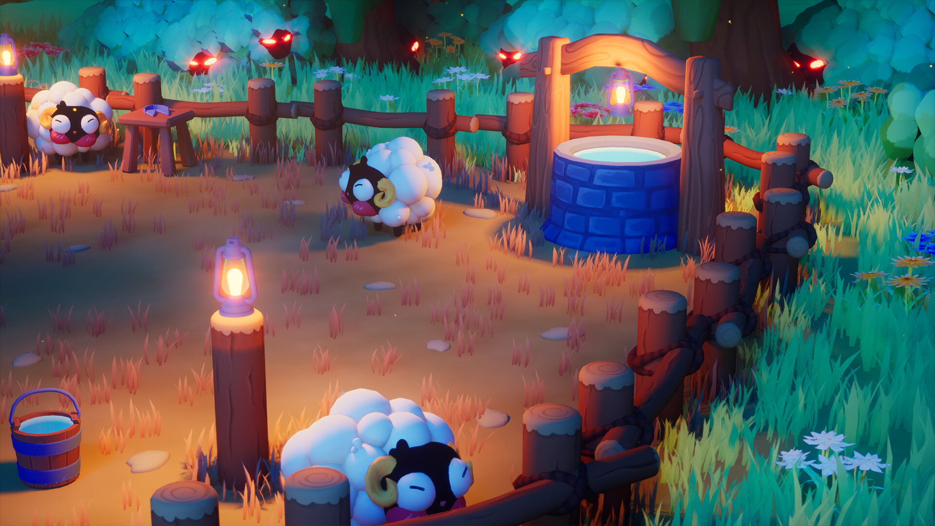 Fluffwatch screenshot 5