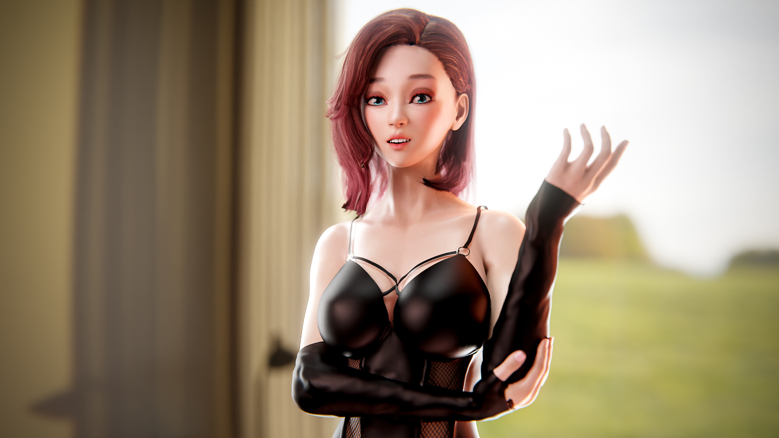 Sex Lens: A Porn Story ๐๐ฅ screenshot 3