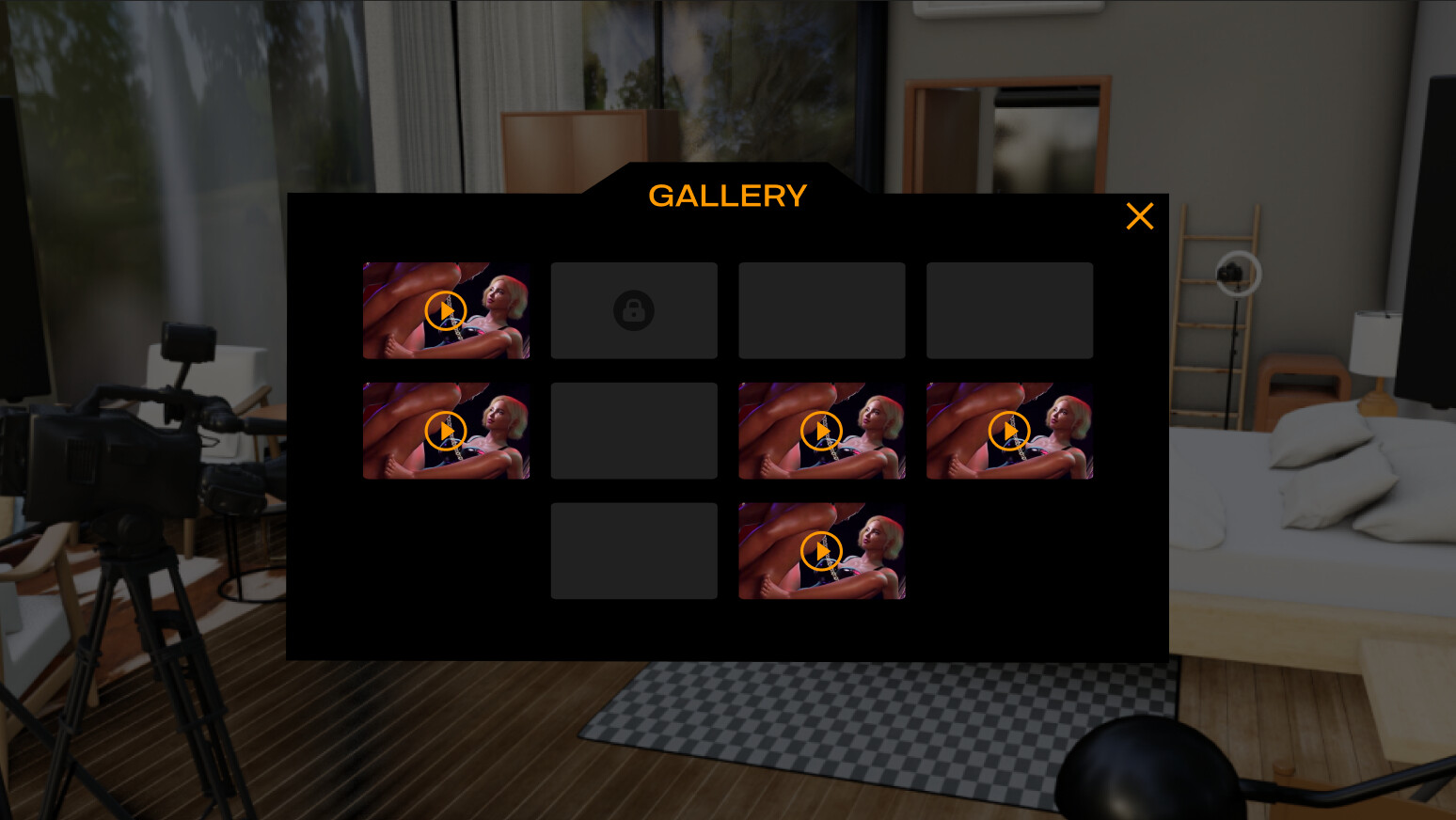Sex Lens: A Porn Story ๐๐ฅ screenshot 16