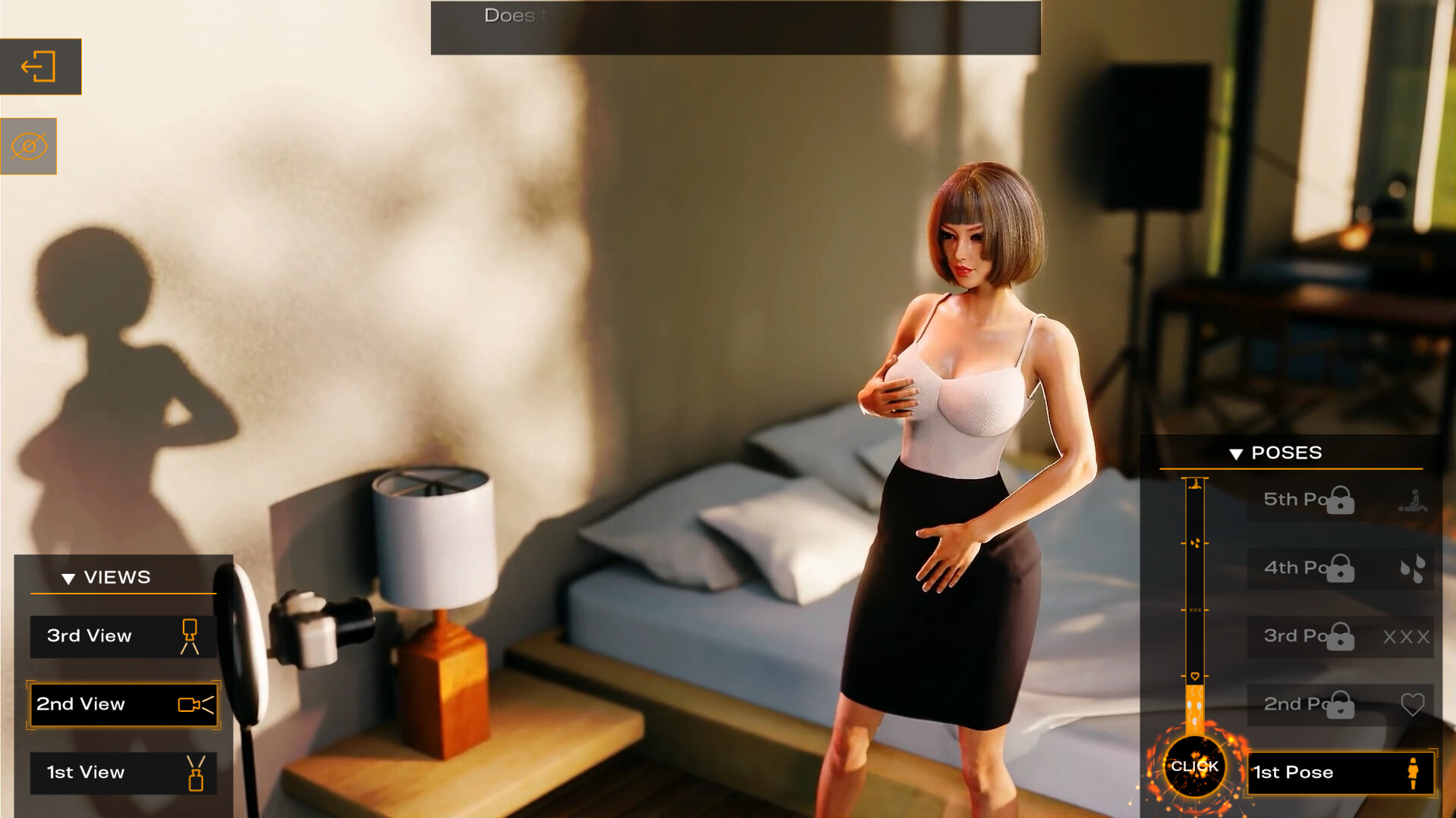 Sex Lens: A Porn Story ๐๐ฅ screenshot 9