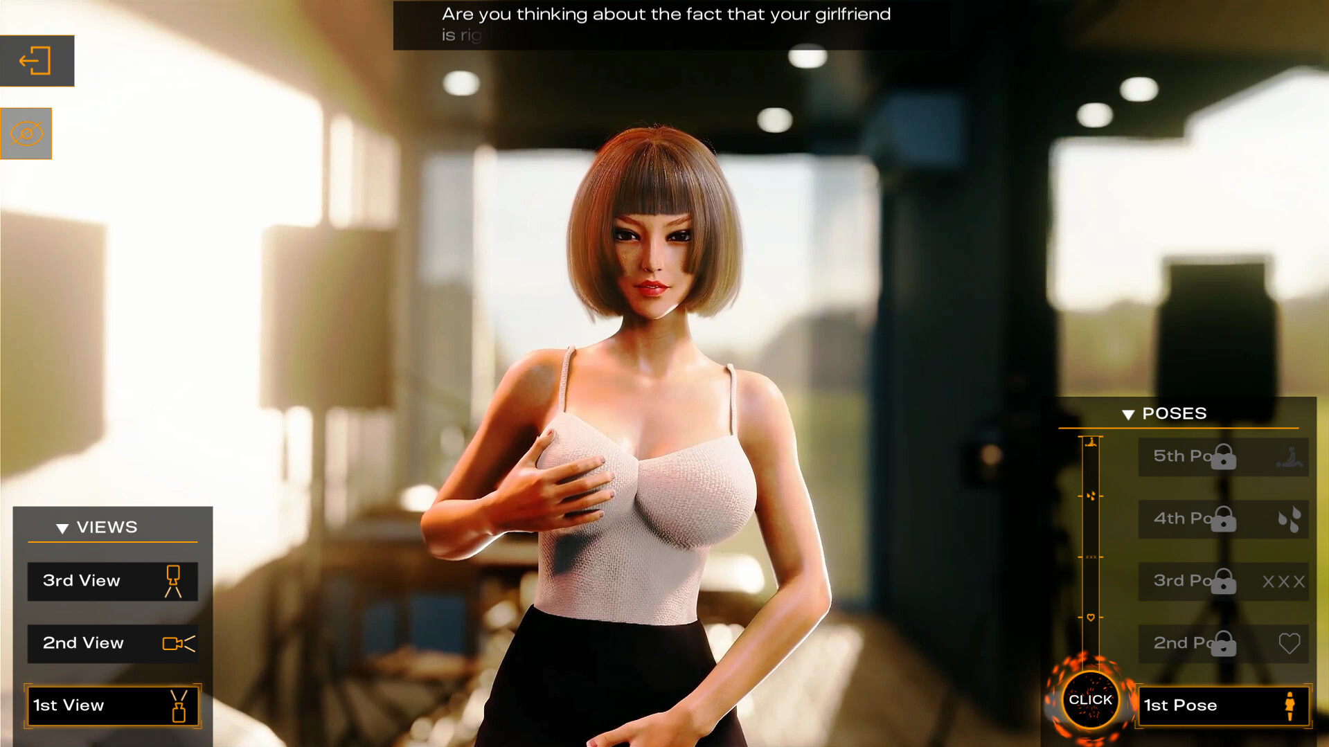 Sex Lens: A Porn Story ๐๐ฅ screenshot 2