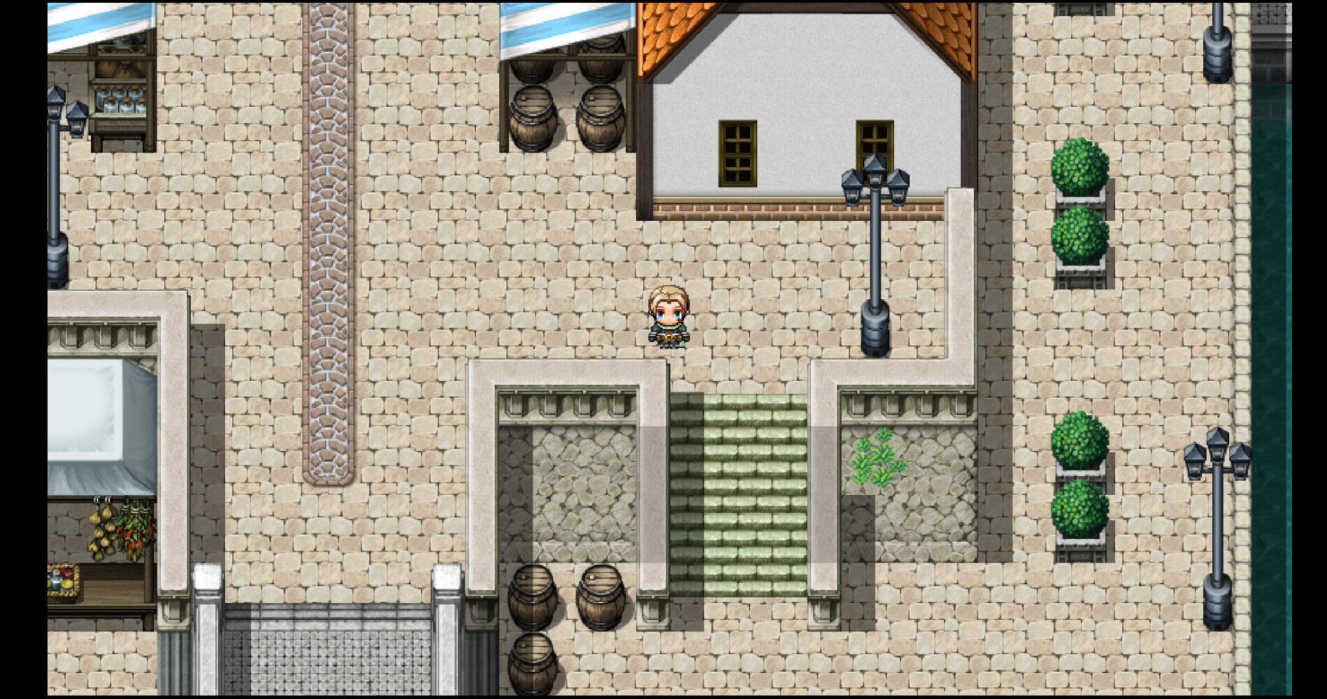  Pawelek The Game. screenshot 8